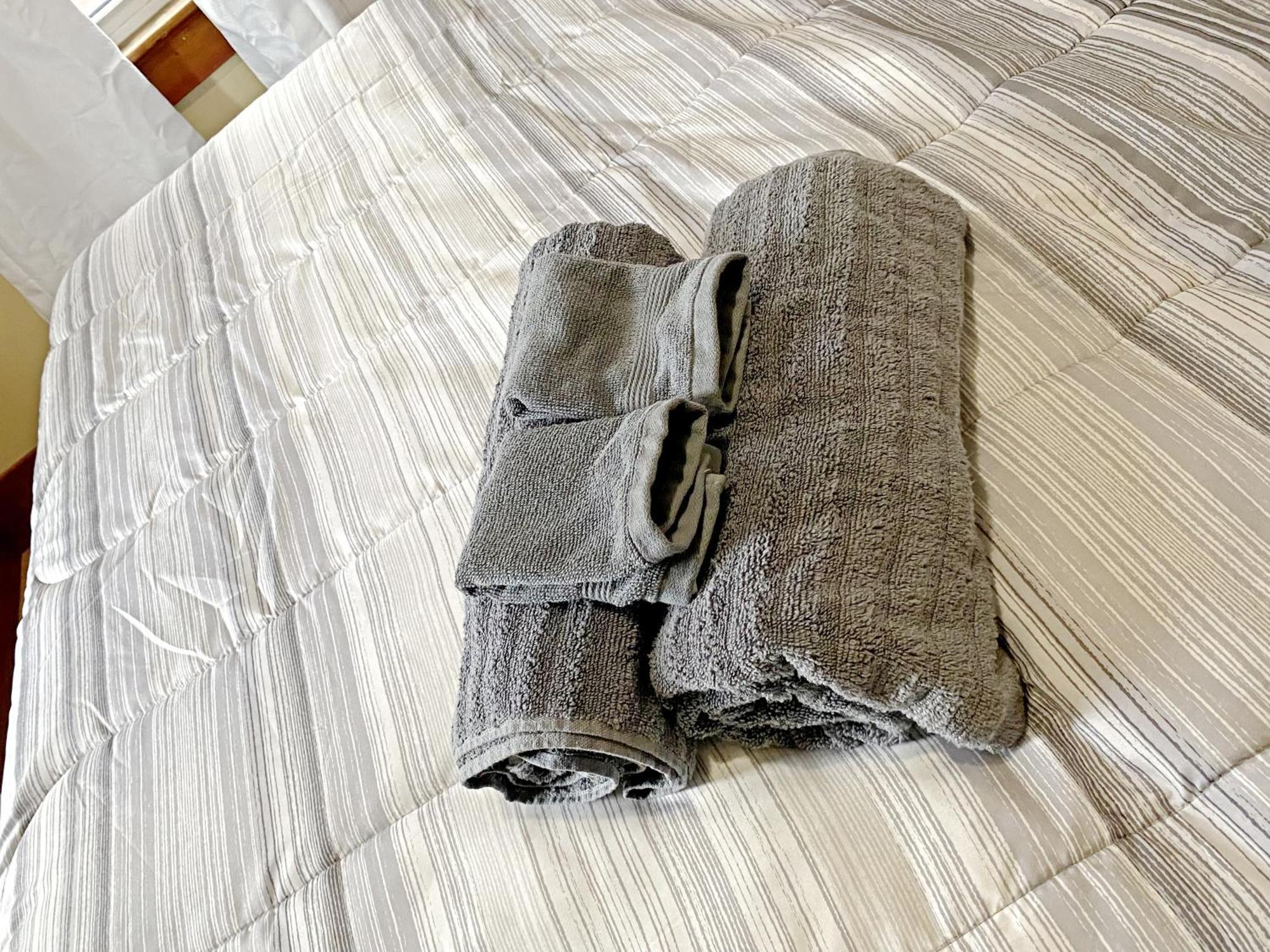Lux 3Br, Steps From Airport, U Of R & Grocery Stores 羅徹斯特 外观 照片